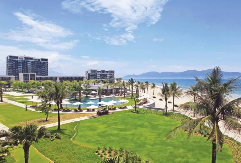 Hyatt Regency Residences Da Nang