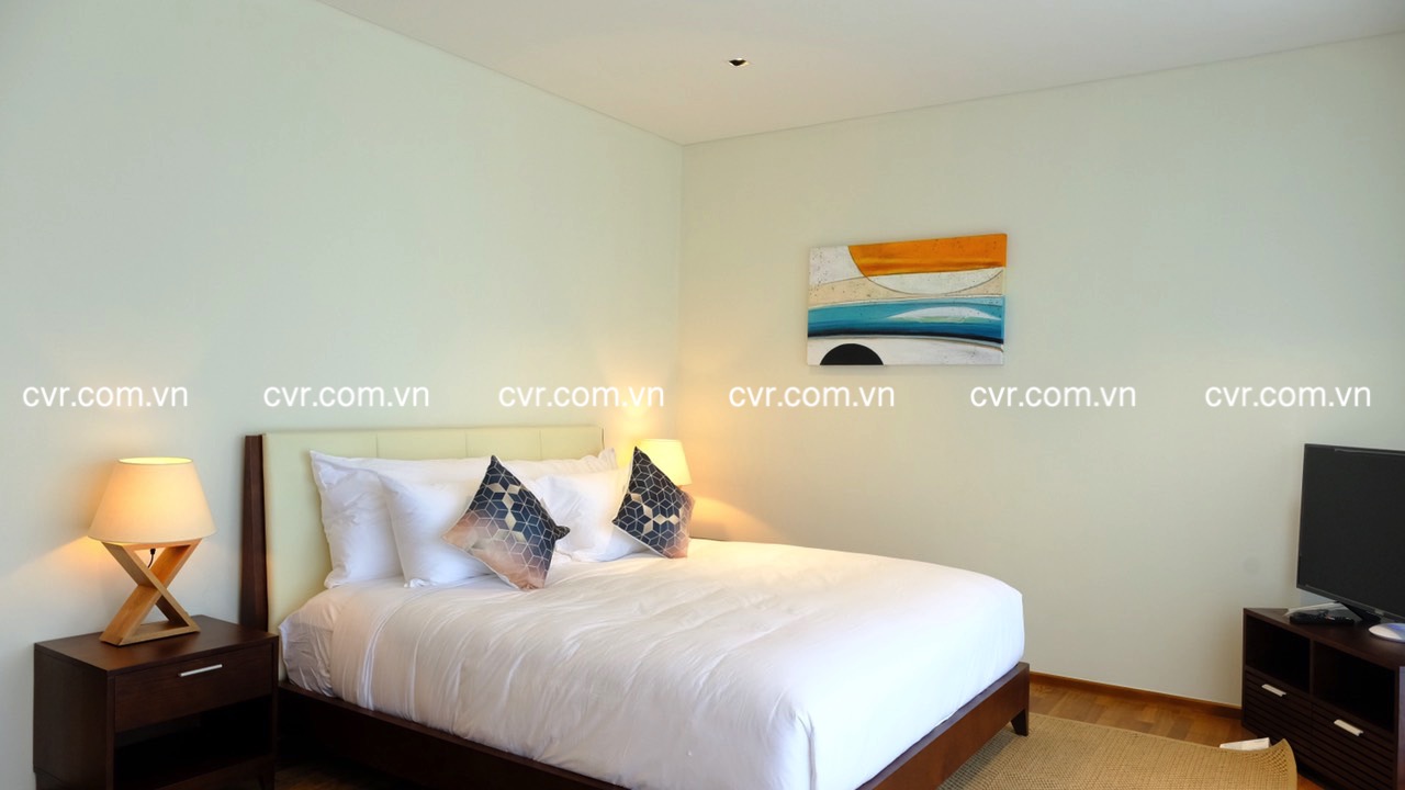 4BDR OCEAN ESTATES VILLA FOR RENT, DA NANG
