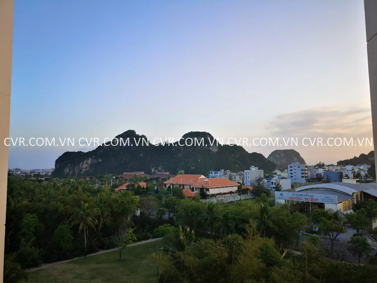 HYATT DA NANG 3 BEDROOM APARTMENT, D BLOCK FOR SALE