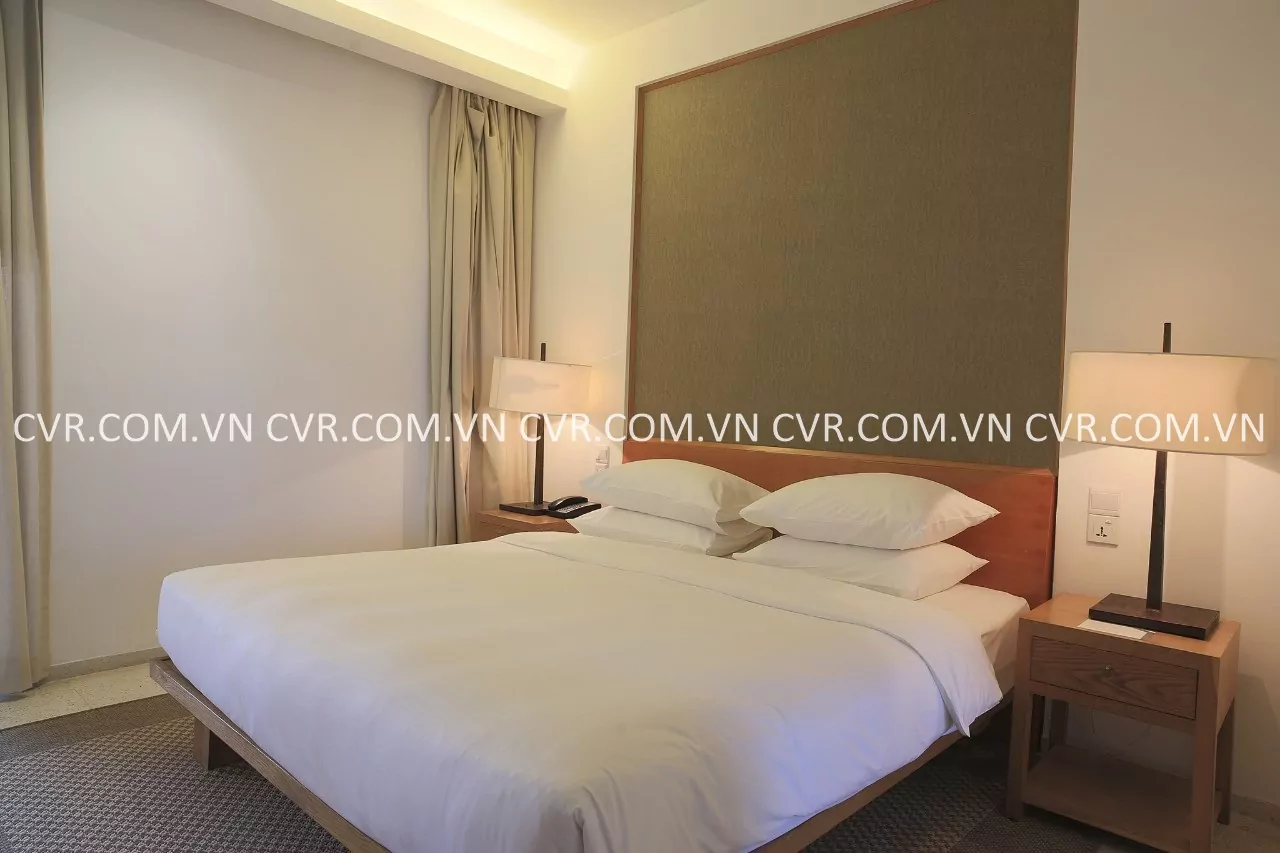 HYATT DA NANG 3 BEDROOM APARTMENT, D BLOCK FOR SALE