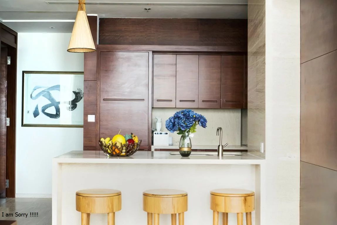 Beachfront Penthouse Hyatt Danang For Sale