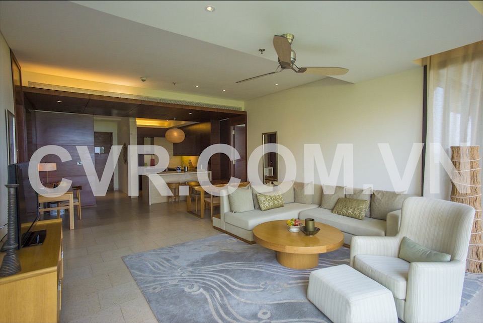 LUXURY TWO BEDROOMS IN HYATT FOR RENT