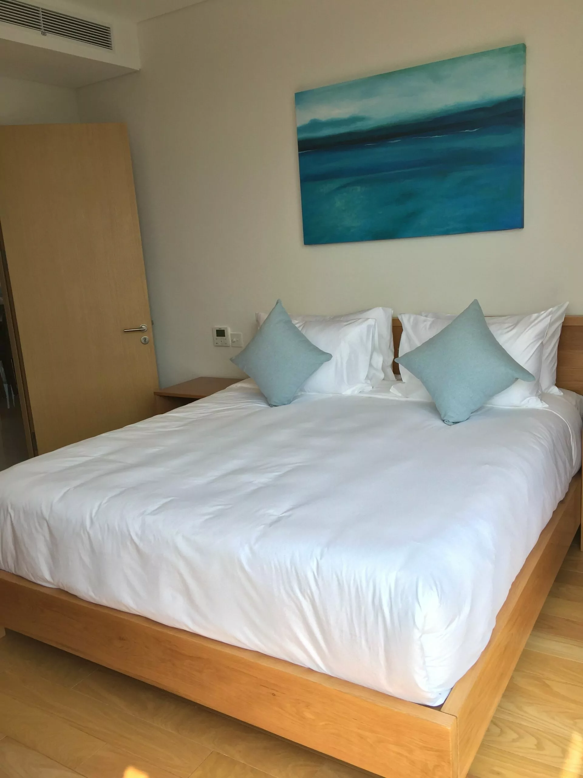 2 BEDROOM OCEAN SUITES APARTMENT IN DANANG FOR SALE