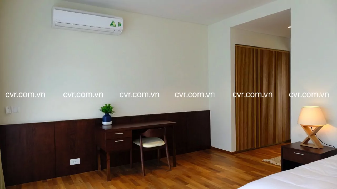 4BDR OCEAN ESTATES VILLA FOR RENT, DA NANG