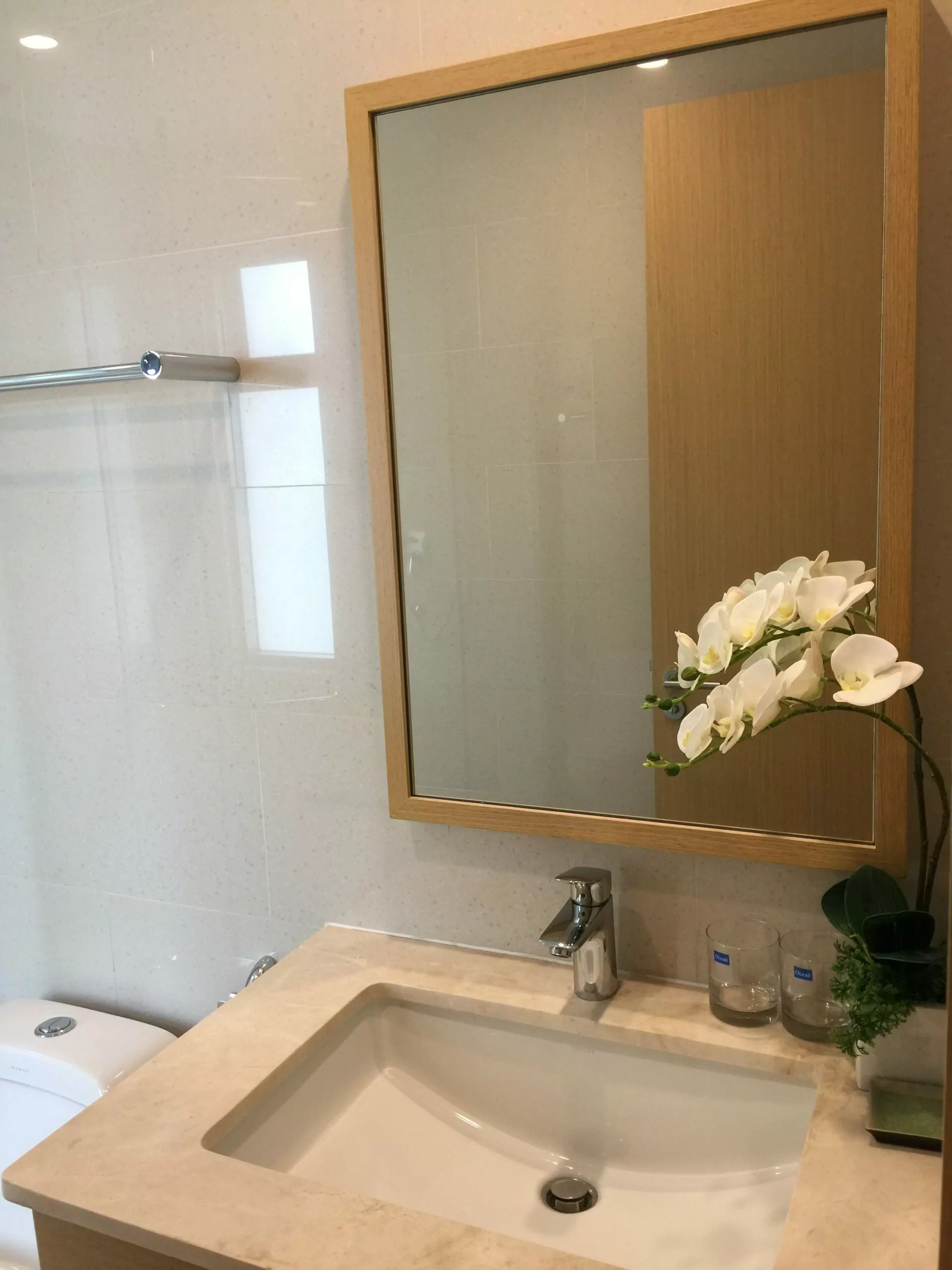 2 BEDROOM OCEAN SUITES APARTMENT IN DANANG FOR SALE