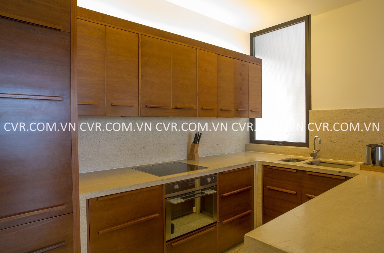 HYATT DA NANG 3 BEDROOM APARTMENT, D BLOCK FOR SALE