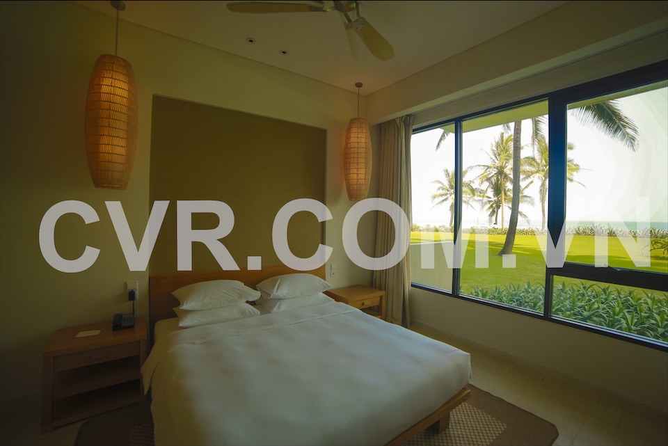 LUXURY TWO BEDROOMS IN HYATT FOR RENT