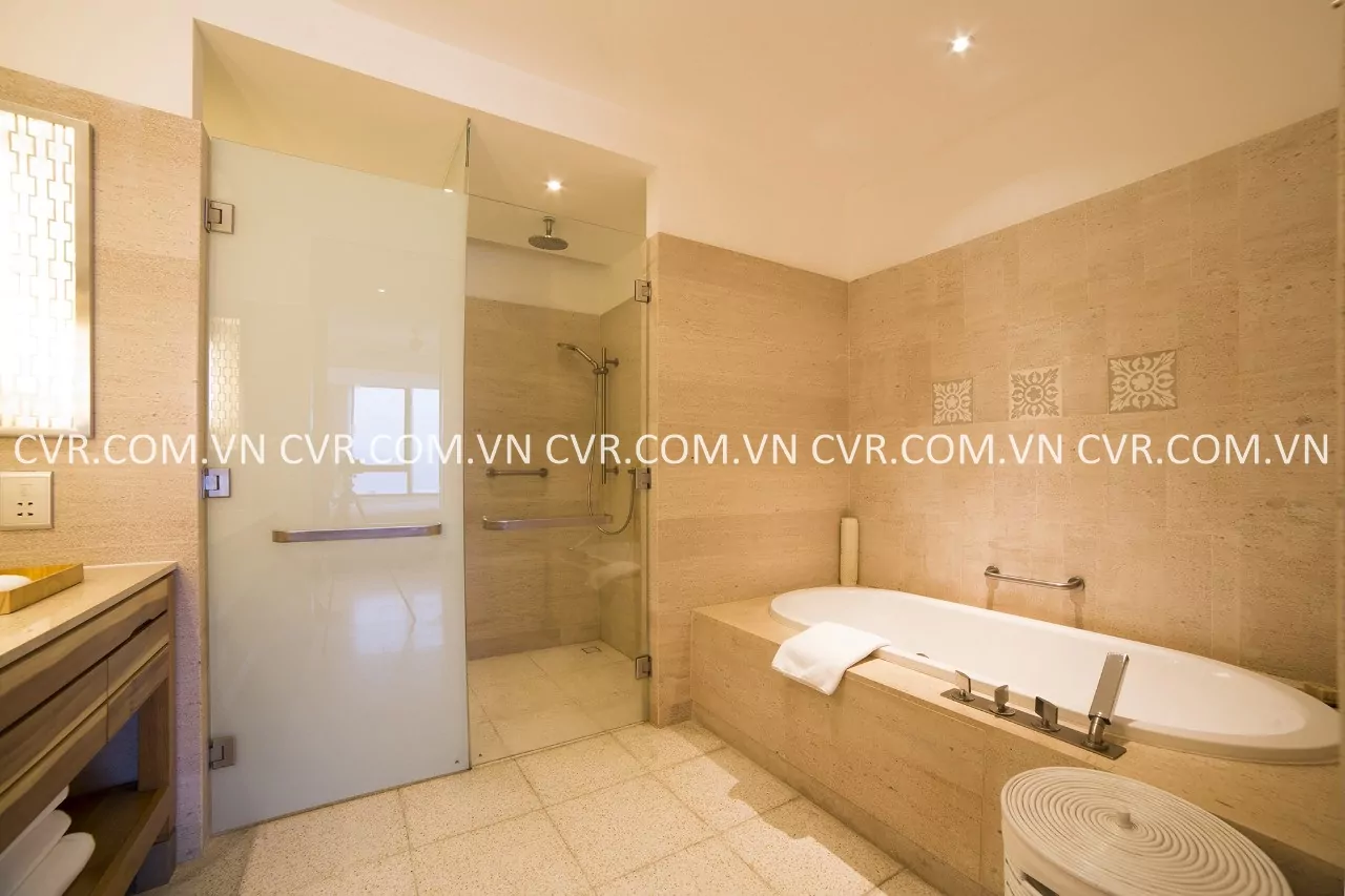 HYATT DA NANG 3 BEDROOM APARTMENT, D BLOCK FOR SALE