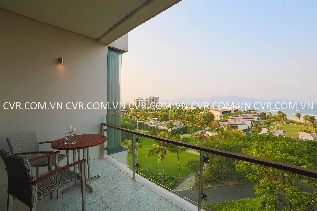 HYATT DA NANG 3 BEDROOM APARTMENT, D BLOCK FOR SALE