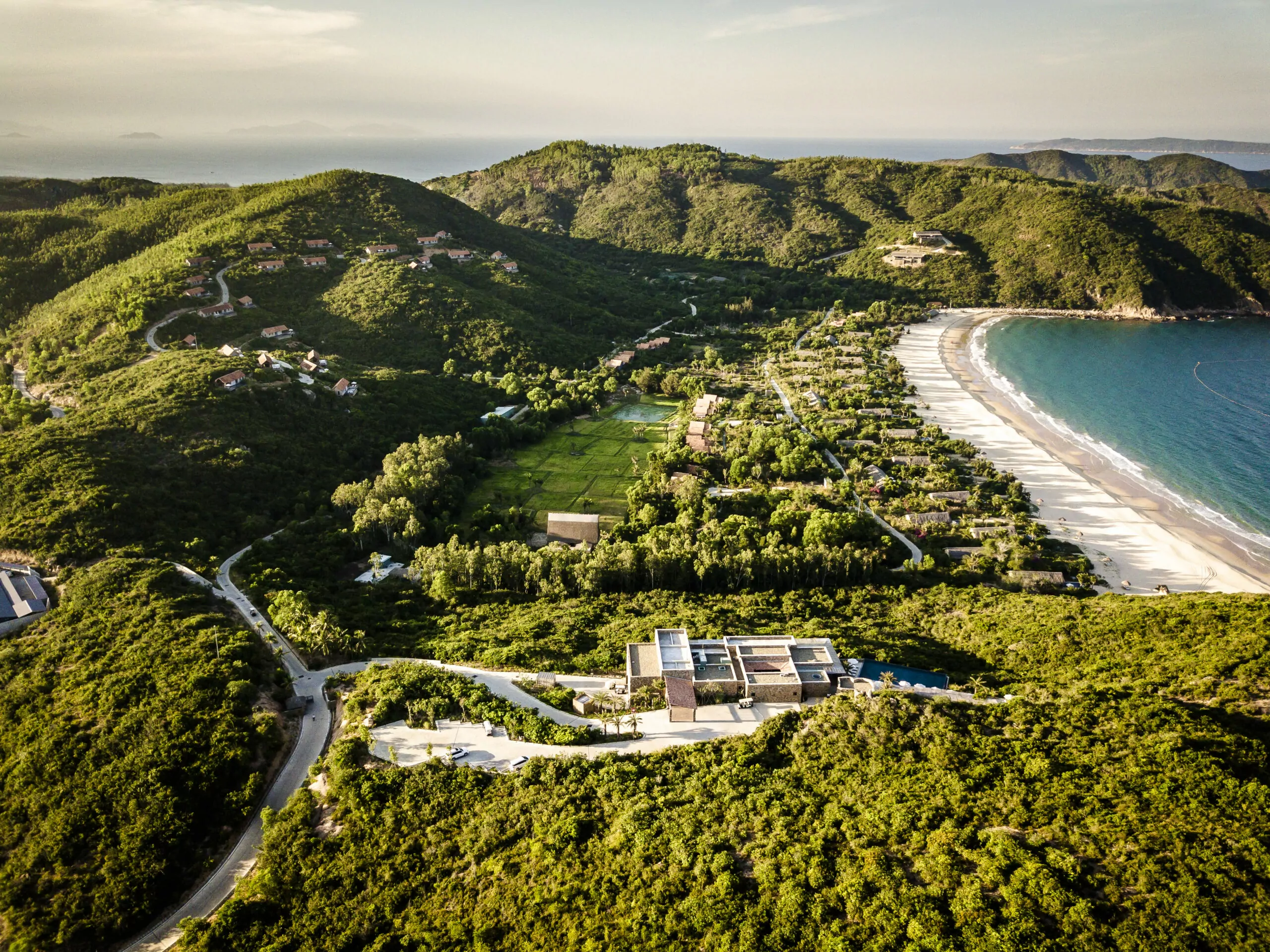 Zannier Hotels Bai San Ho Villa Residences