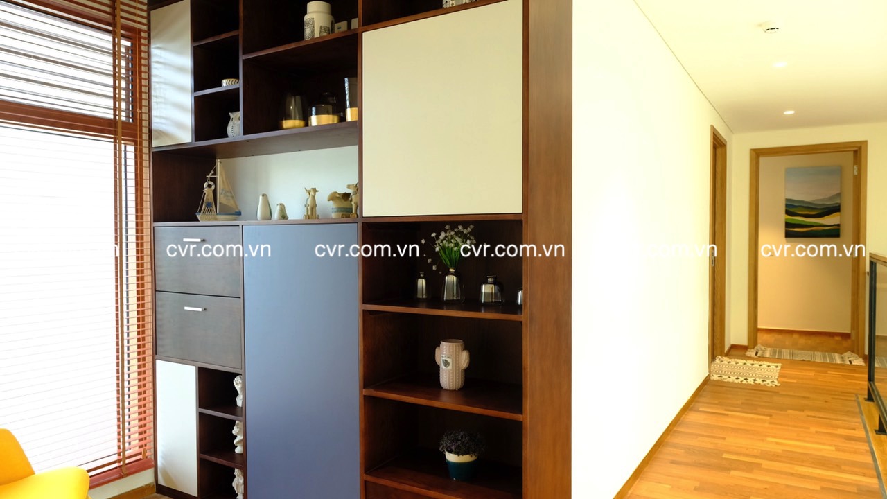 4BDR OCEAN ESTATES VILLA FOR RENT, DA NANG