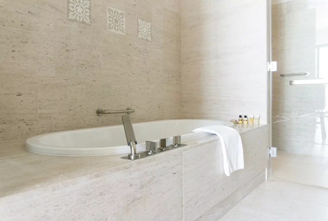 Beachfront Penthouse Hyatt Danang For Sale