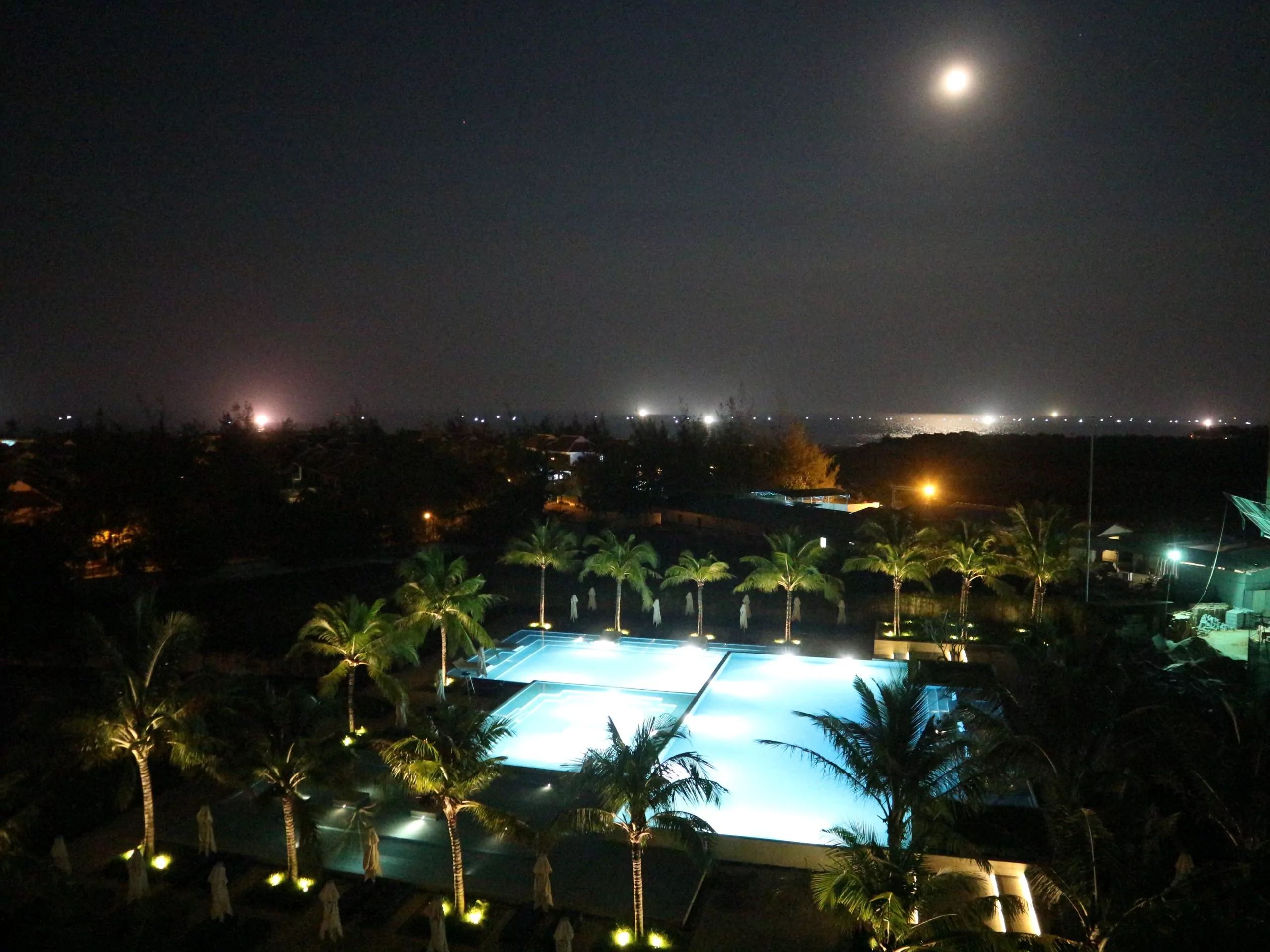 1 bedroom Ocean Suites Resale Block A