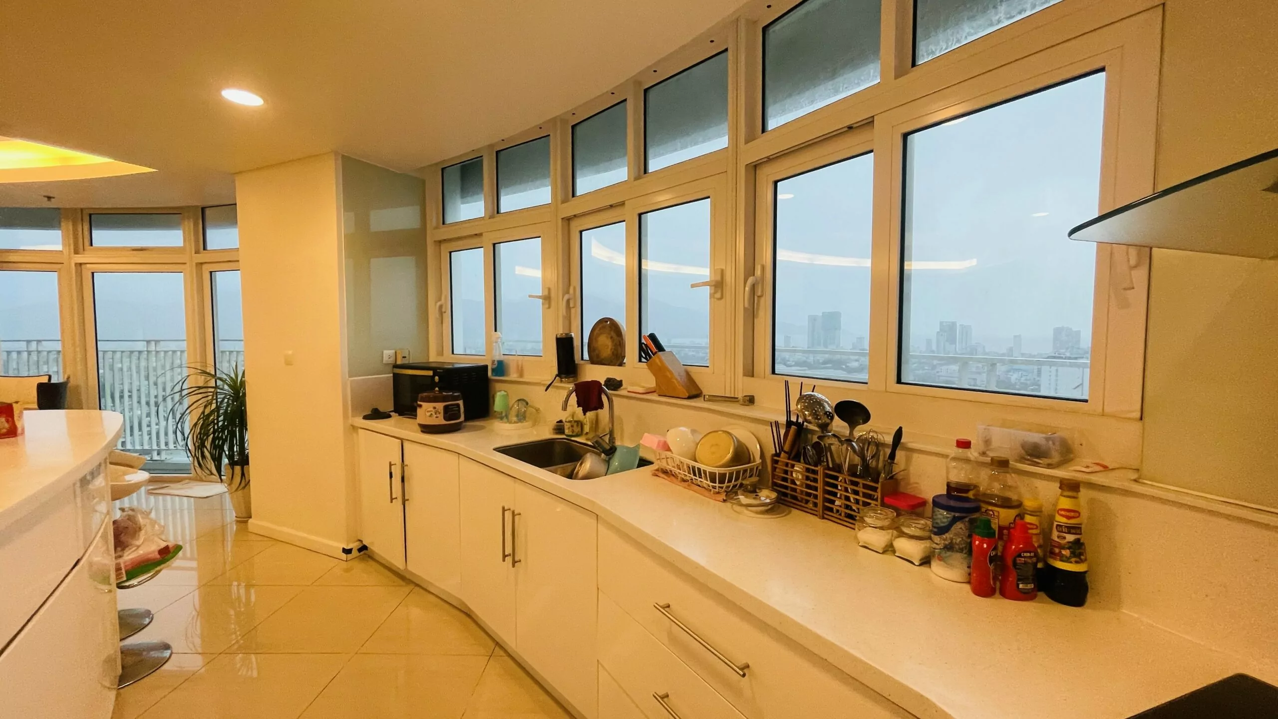 2 BEDROOM APARTMENT FOR SALE - AZURA DANANG