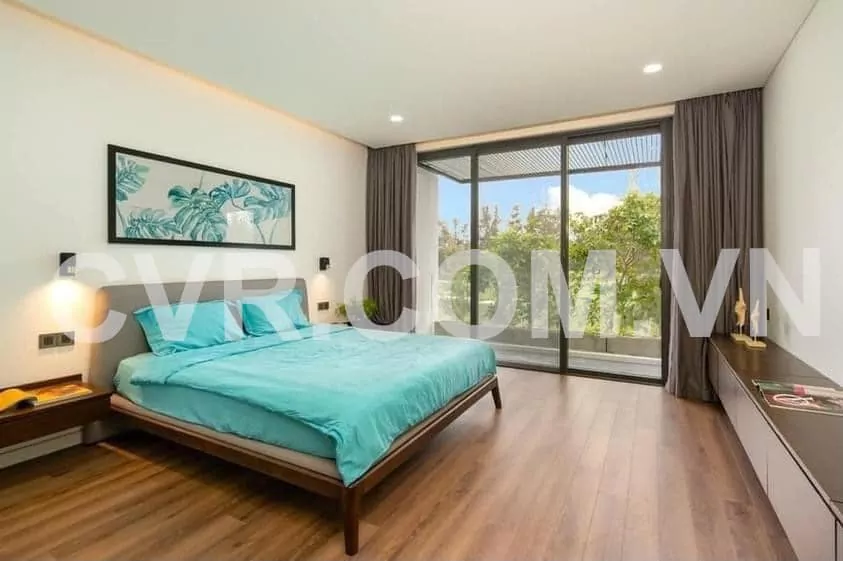 THREE BEDROOMS VILLA FOR RENT AT THE POINT VILLA