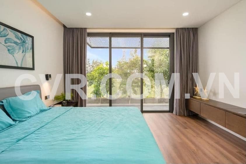 THREE BEDROOMS VILLA FOR RENT AT THE POINT VILLA