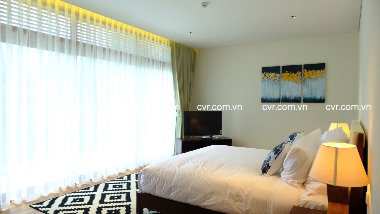 4BDR OCEAN ESTATES VILLA FOR RENT, DA NANG