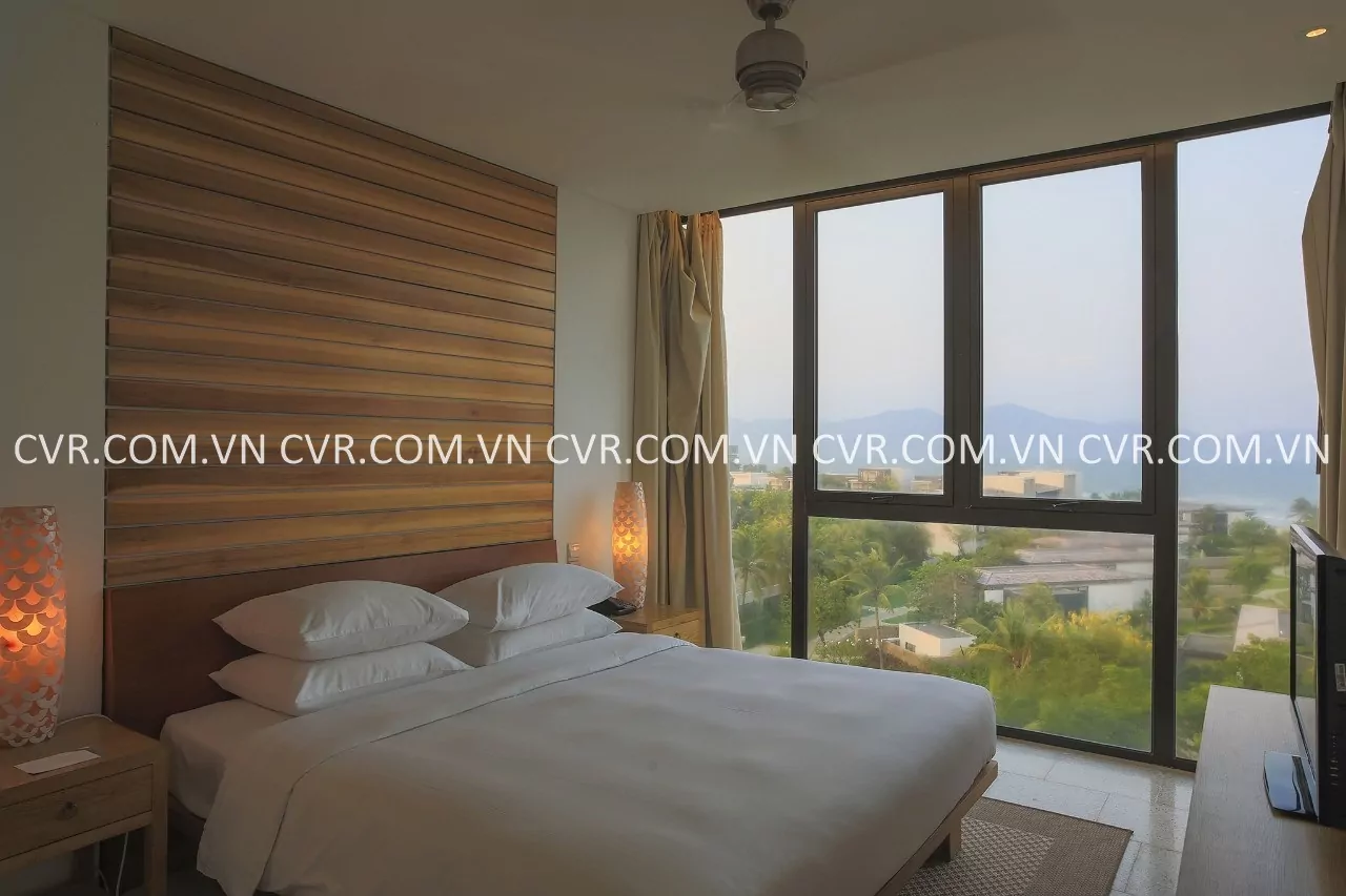 HYATT DA NANG 3 BEDROOM APARTMENT, D BLOCK FOR SALE