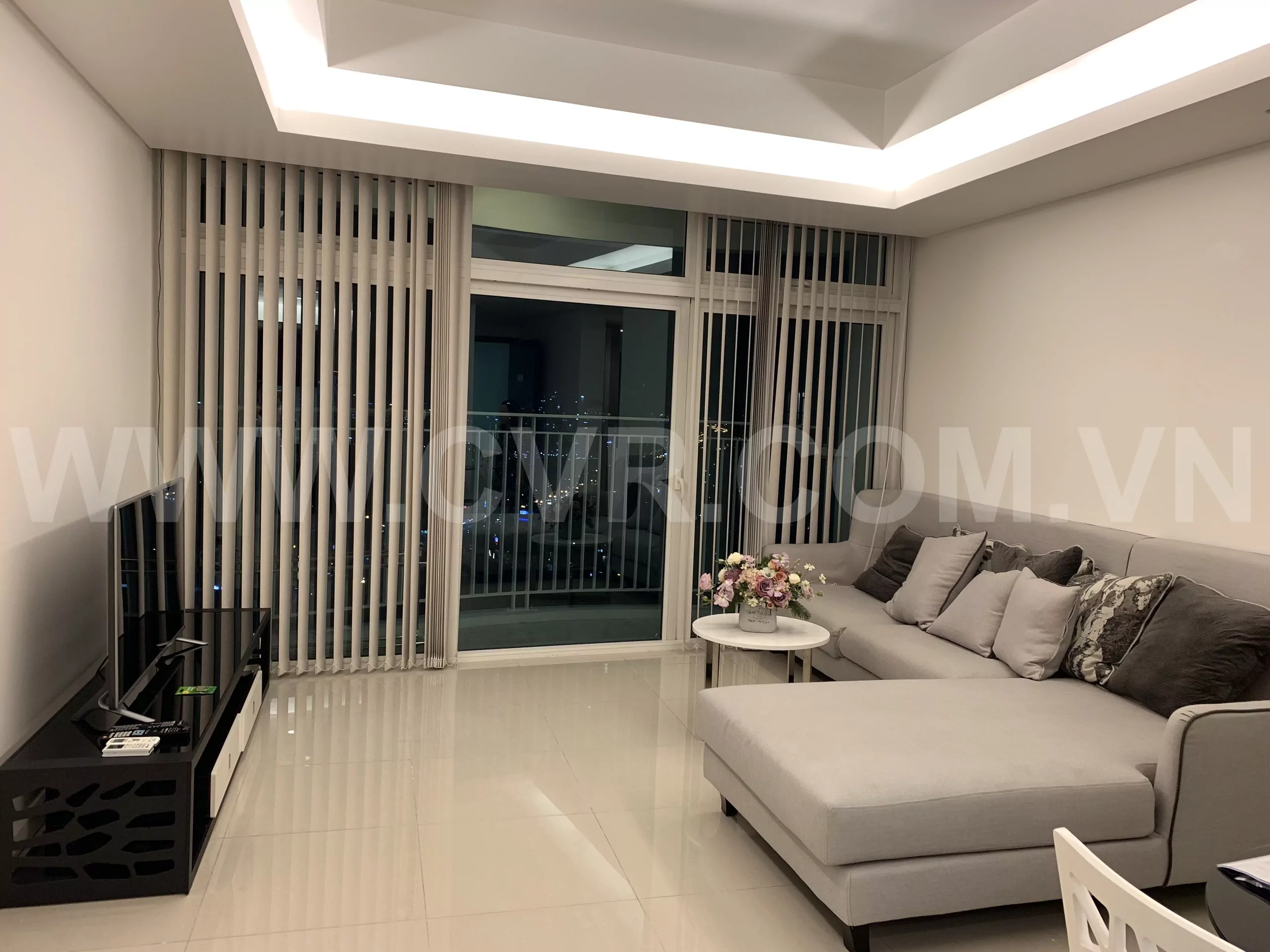 1 BEDROOM APARTMENT FOR RENT IN AZURA BUILDING DA NANG