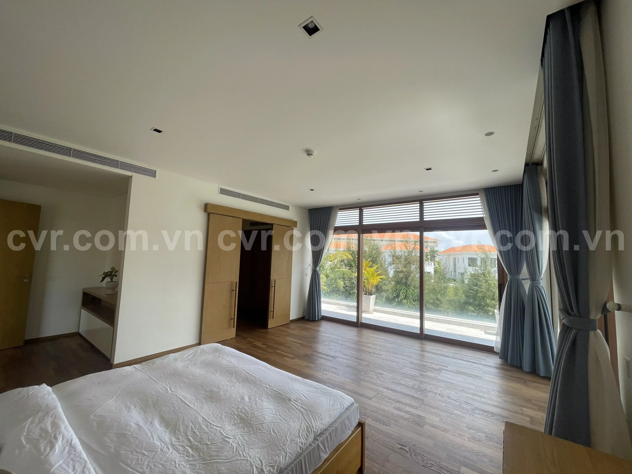 3 Bedroom Villa For Sale - Ocean Estates, 5 Start Resort Da Nang