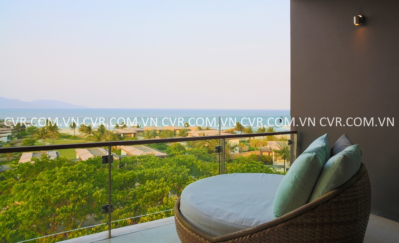 HYATT DA NANG 3 BEDROOM APARTMENT, D BLOCK FOR SALE