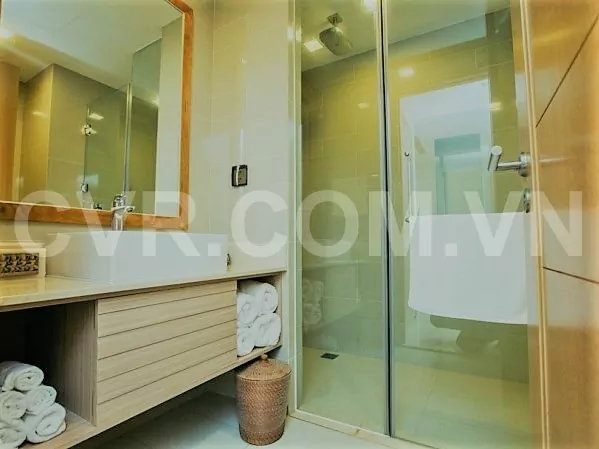 2 BDR. OCEAN SUITES APARTMENT FOR RENT IN DA NANG
