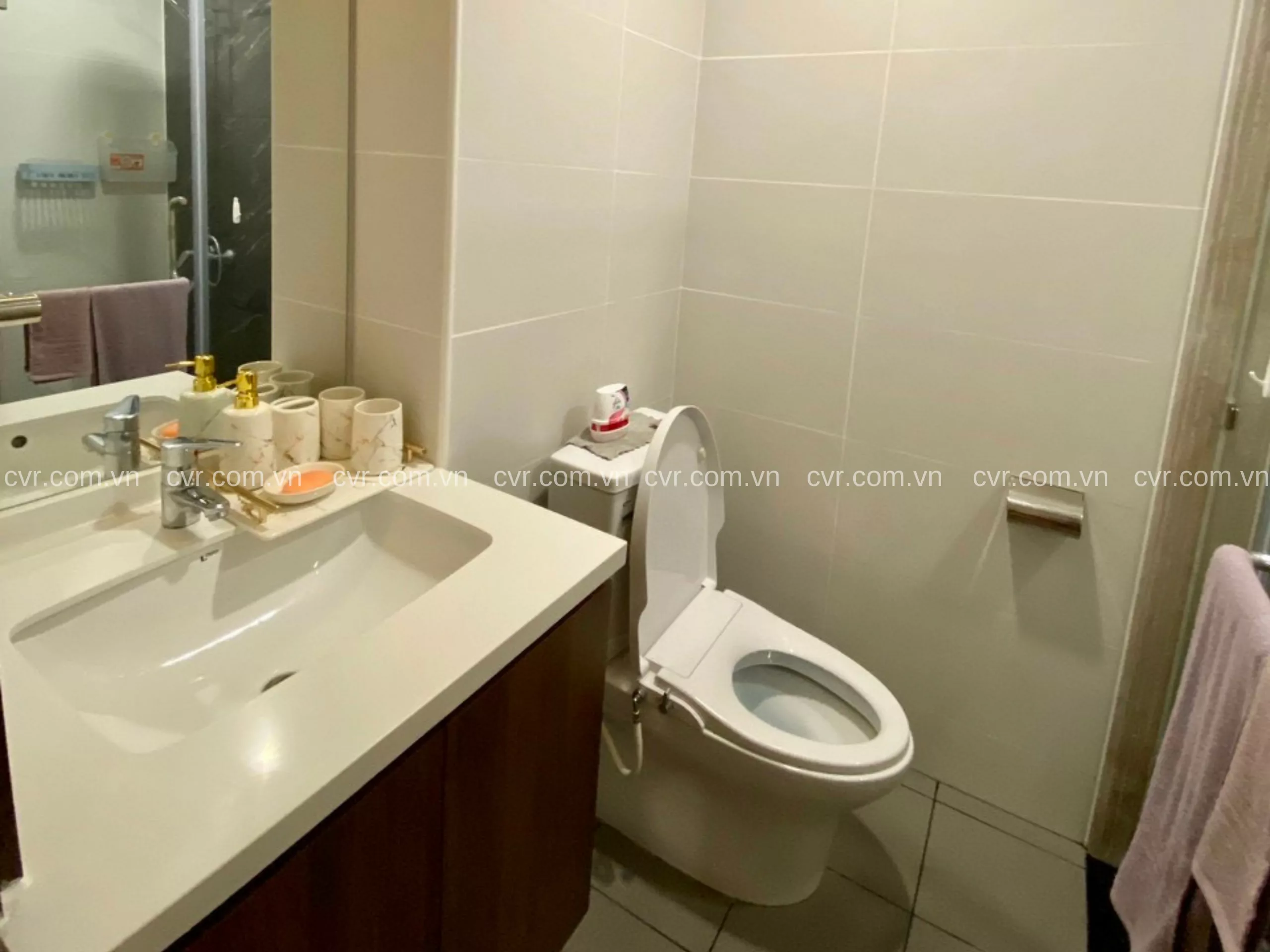 TWO BEDROOM APARTMENT FOR SALE AT HIYORI GARDEN TOWER, DA NANG