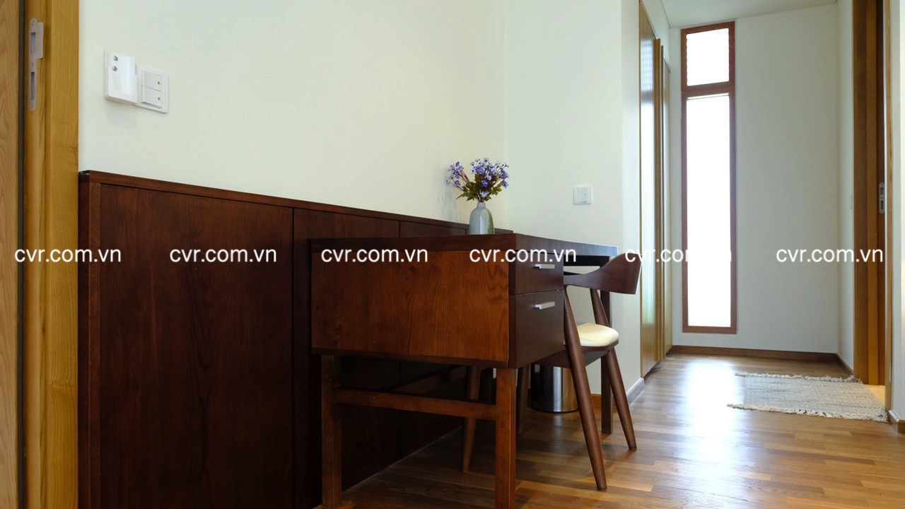 4BDR OCEAN ESTATES VILLA FOR RENT, DA NANG