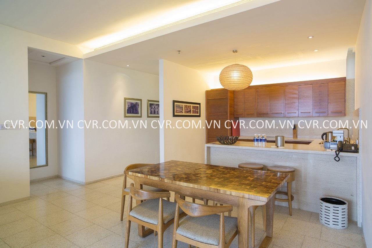 HYATT DA NANG 3 BEDROOM APARTMENT, D BLOCK FOR SALE