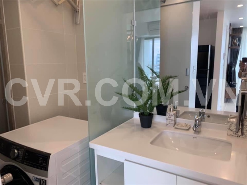 2 BEDROOM APARTMENT FOR RENT IN HIYORI GARDEN TOWER, DA NANG