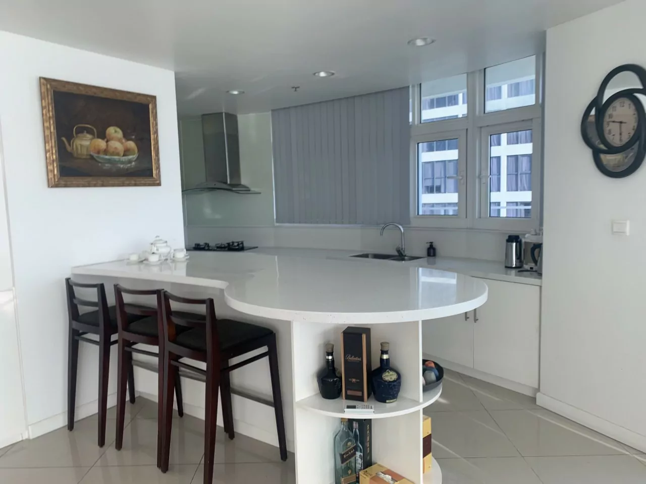 3 BEDROOM AZURA APARTMENT FOR RENT IN DA NANG
