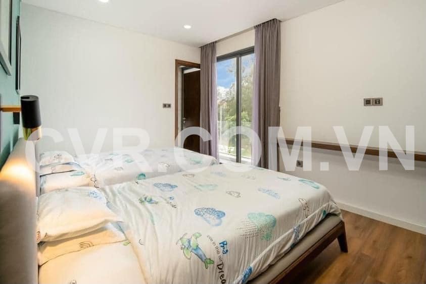 THREE BEDROOMS VILLA FOR RENT AT THE POINT VILLA