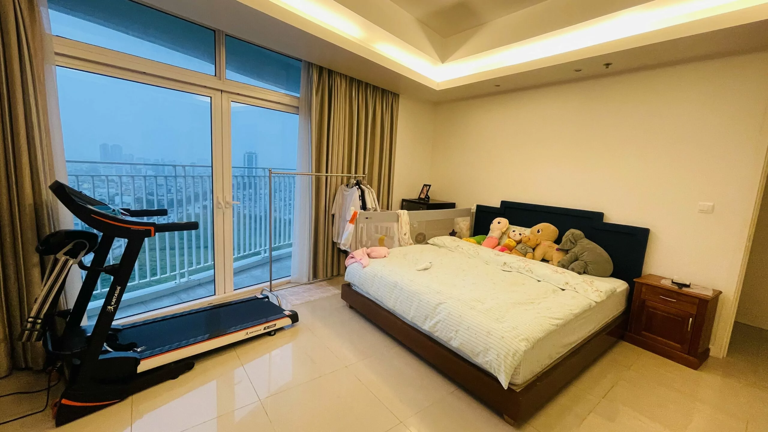 2 BEDROOM APARTMENT FOR SALE - AZURA DANANG