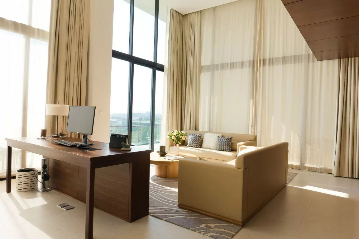 Beachfront Penthouse Hyatt Danang For Sale