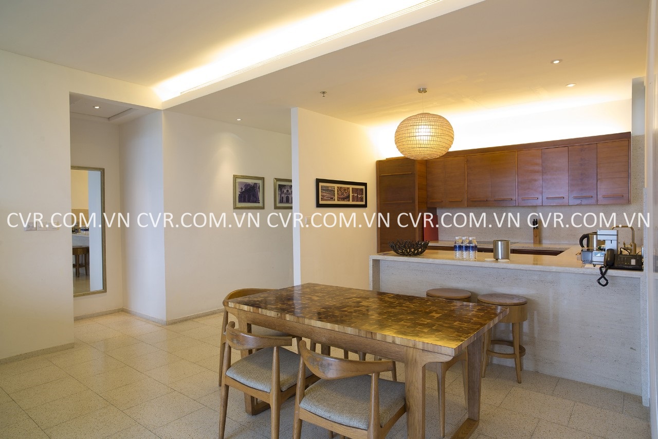 HYATT DA NANG 3 BEDROOM APARTMENT, D BLOCK FOR SALE