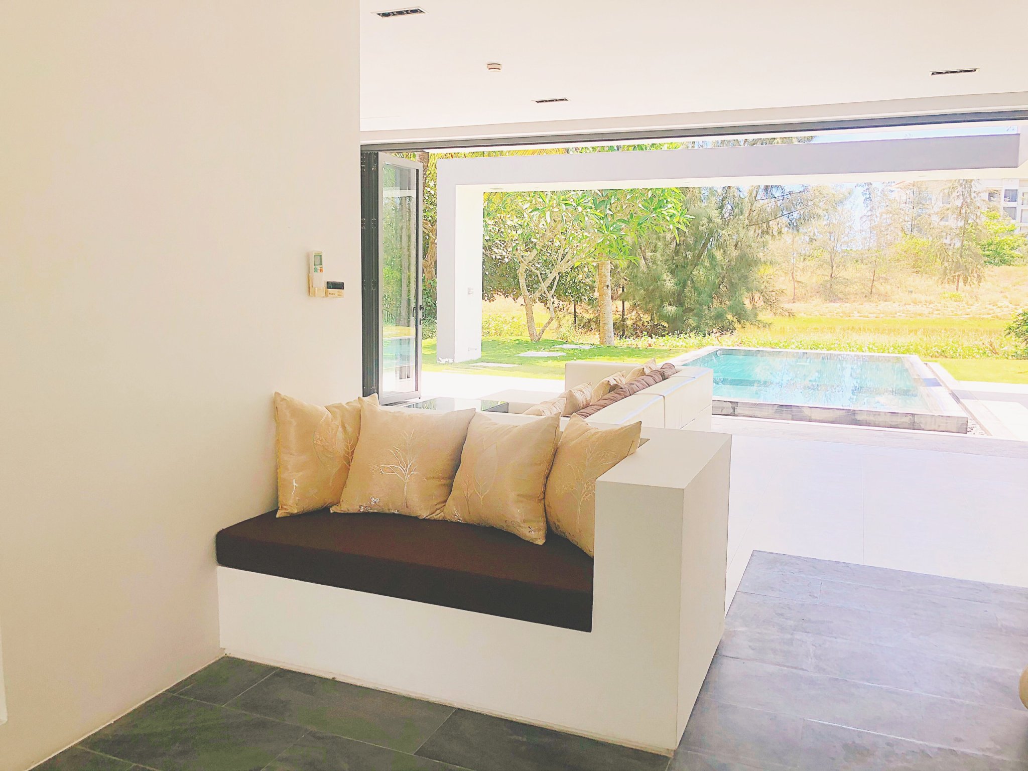 DUNE RESIDENCES DANANG GOLF COURSE VILLA FOR SALE