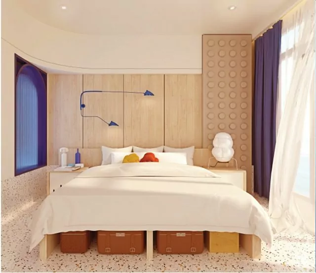 1bdr condo for Sale in Felicia Danang Beachfront
