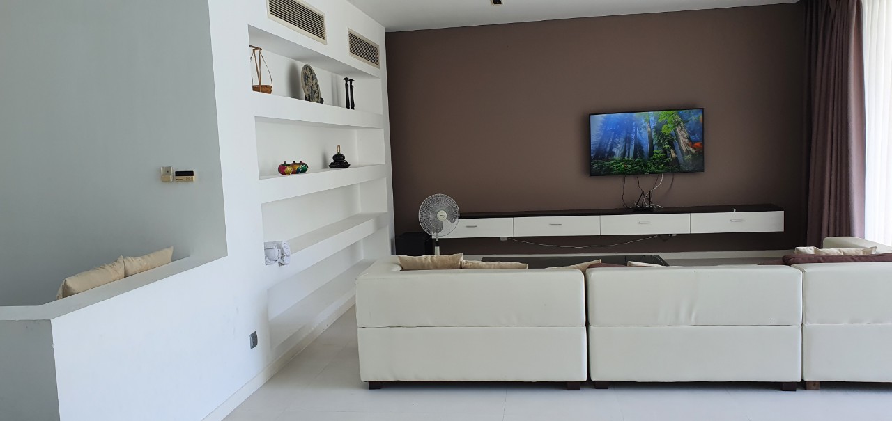 DUNE RESIDENCES DANANG GOLF COURSE VILLA FOR SALE