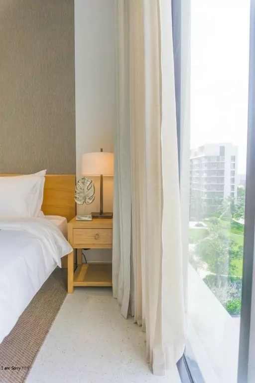 Beachfront Penthouse Hyatt Danang For Sale