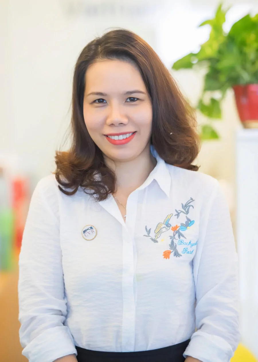 Trang Kieu