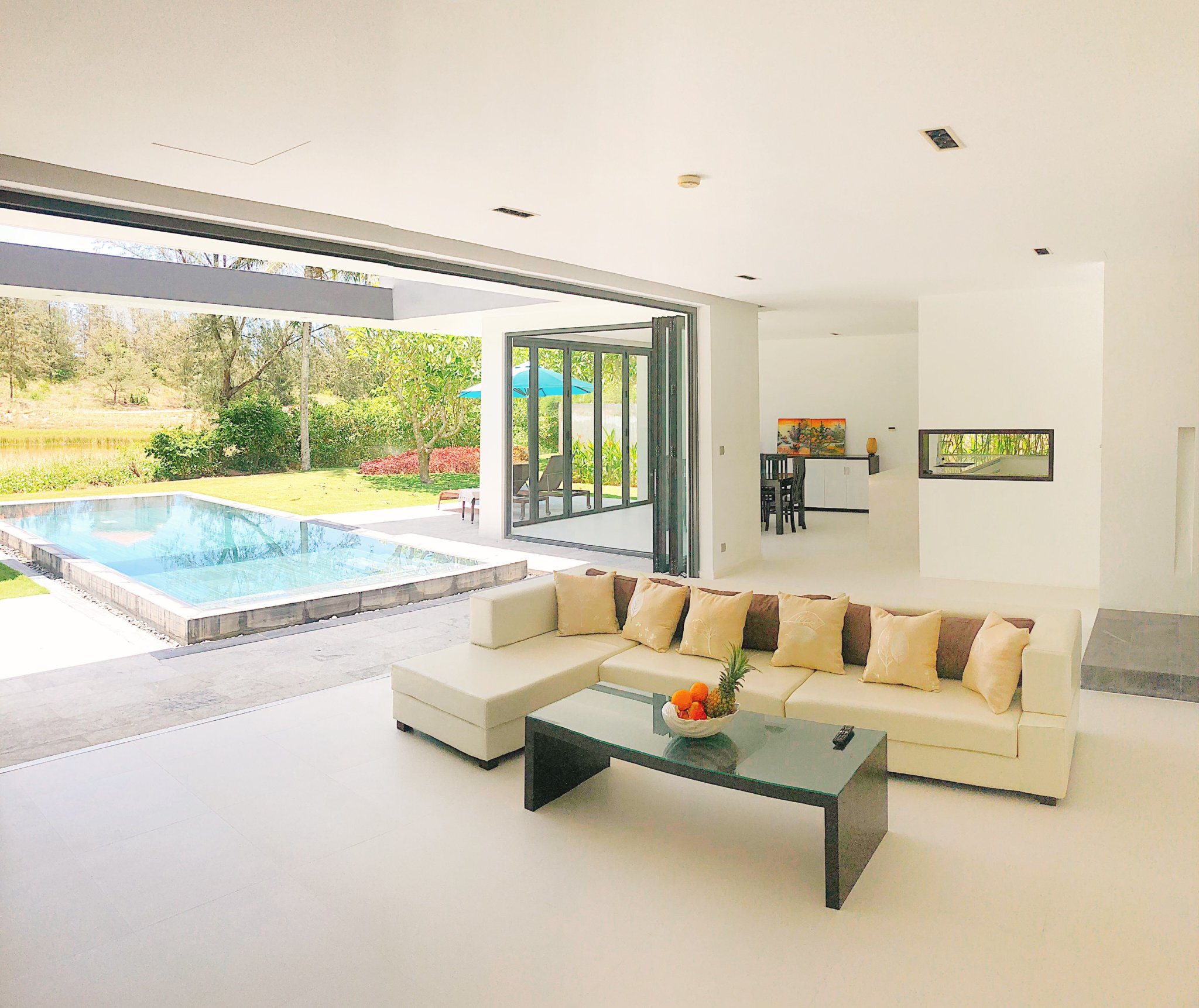 DUNE RESIDENCES DANANG GOLF COURSE VILLA FOR SALE