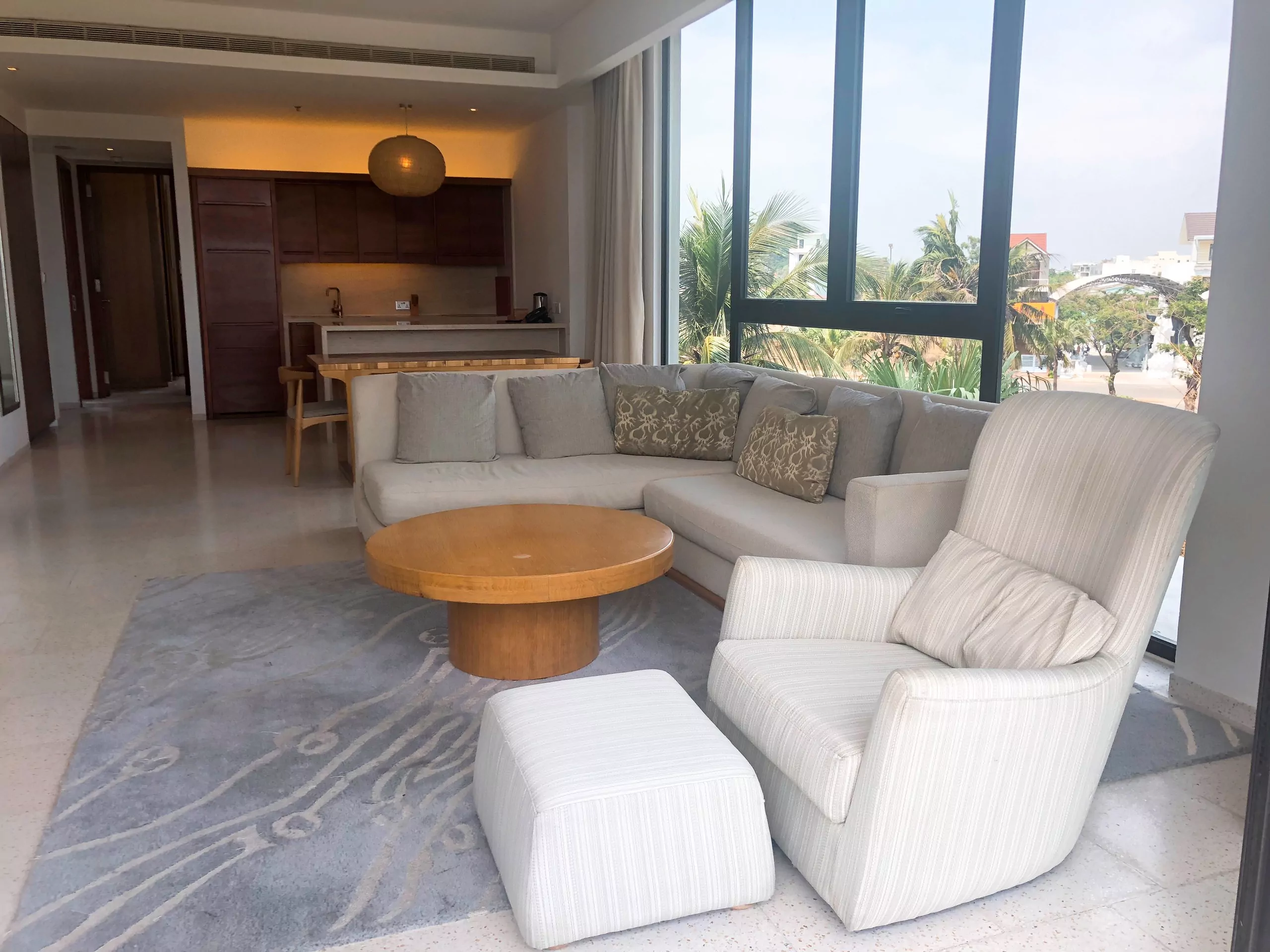 3 Bedroom Apartment for Sale in Hyatt Regency Da Nang