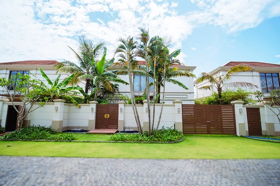 Fusion Resort and Villas Danang