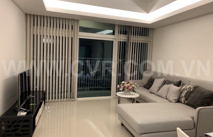1 BEDROOM APARTMENT FOR RENT IN AZURA BUILDING DA NANG