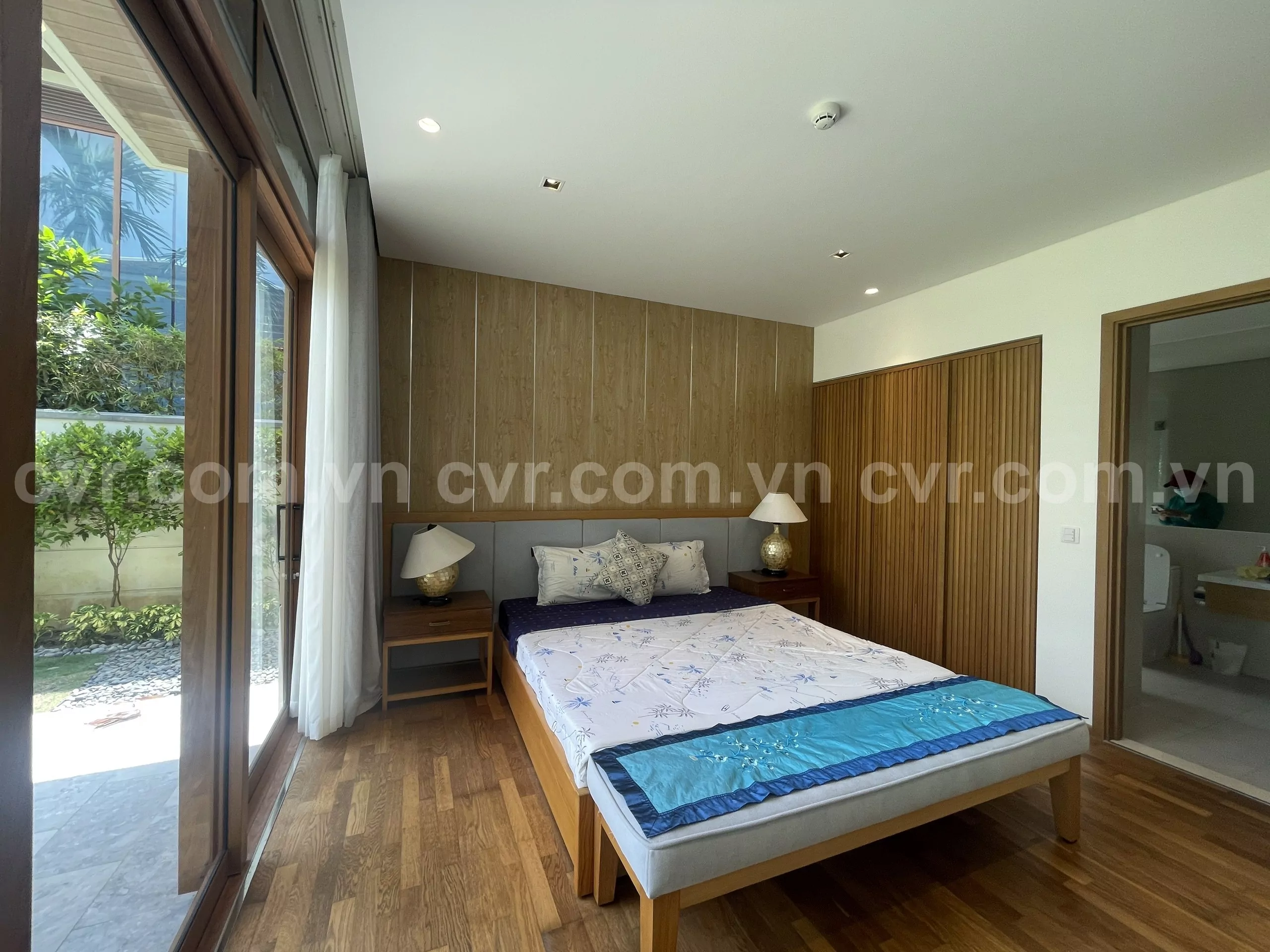 3 Bedroom Villa For Sale - Ocean Estates, 5 Start Resort Da Nang