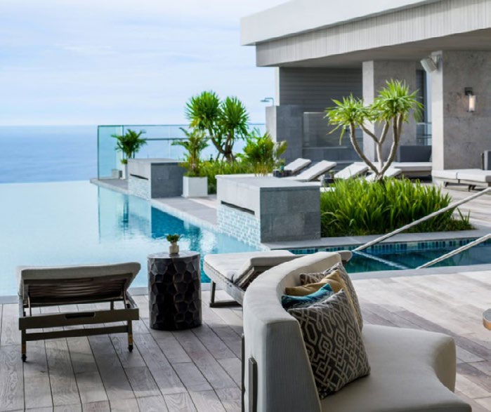 4 Bedroom  Premier Villa for Sale in Hoiana Shores Golf Villa project