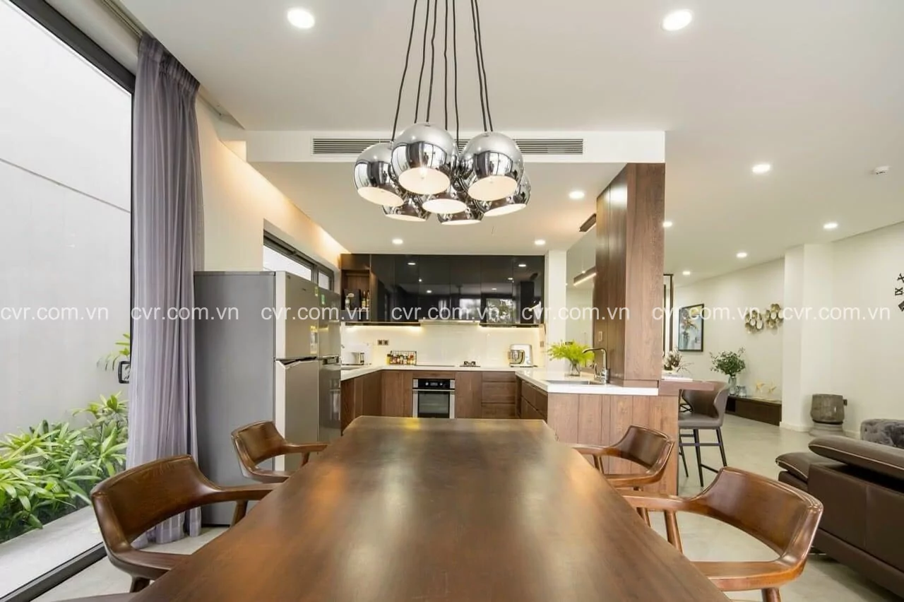 The Point Villa For Sale In Da Nang