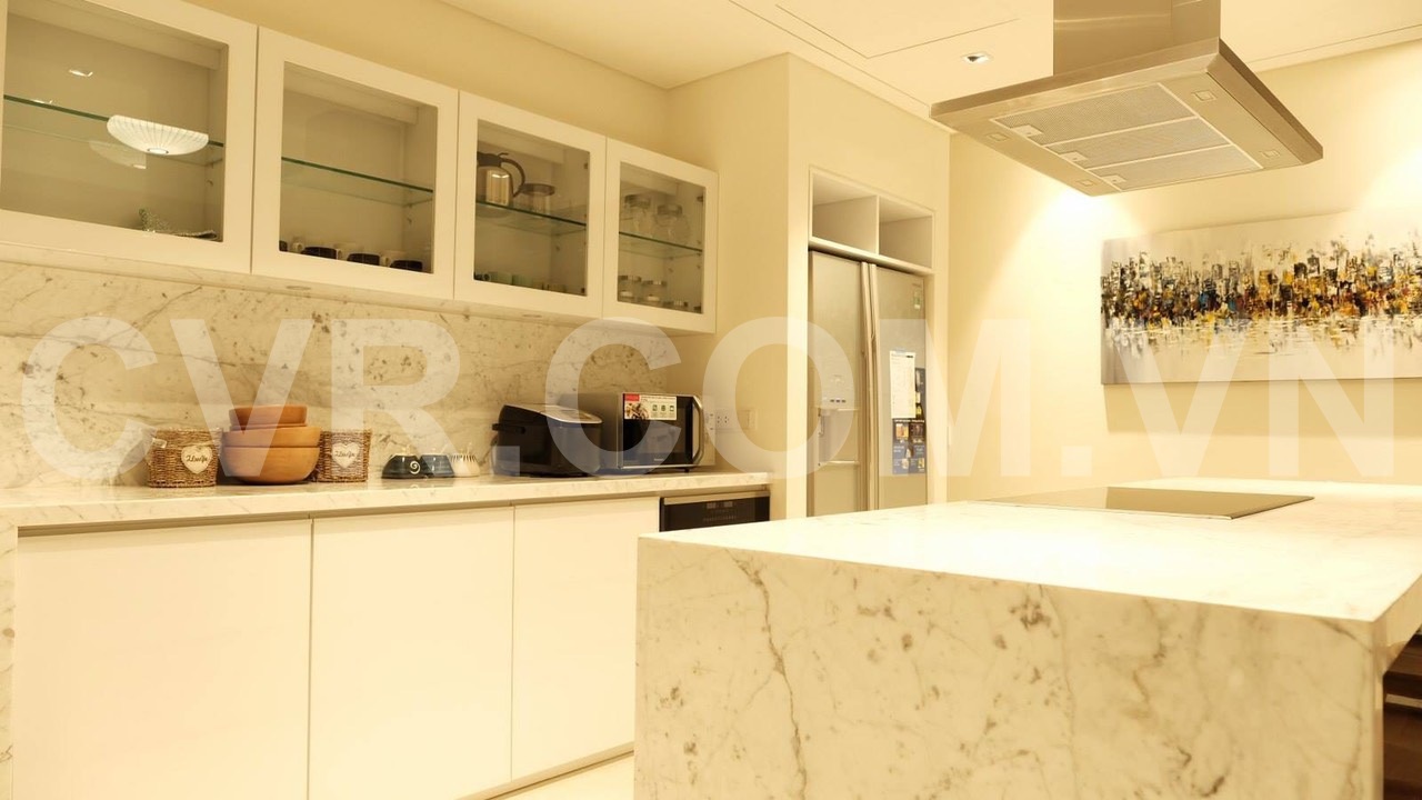 4 BDR. VILLA THE OCEAN ESTATES DA NANG FOR RENT