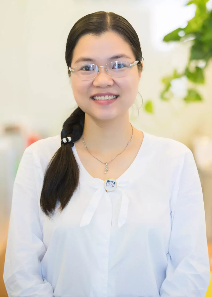 Ha Nguyen