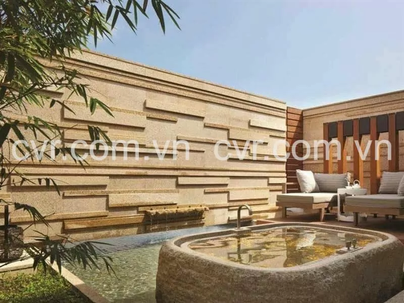 One Bedroom Garden Apartment for Sale in Hyatt Danang